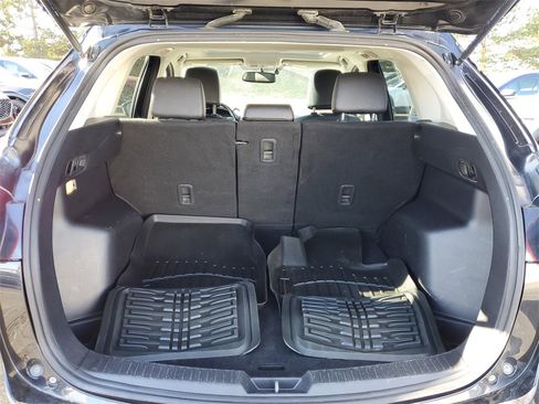 Used 2013 MAZDA CX-5 Grand Touring w/ GT Tech Pkg image 8