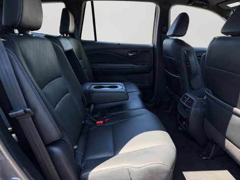 Used 2021 Honda Passport Touring image 7