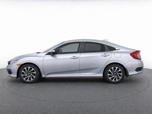 Used 2018 Honda Civic Si image 4