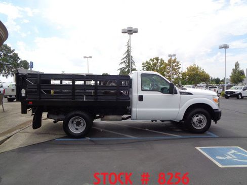 Used 2015 Ford F350 XL image 10