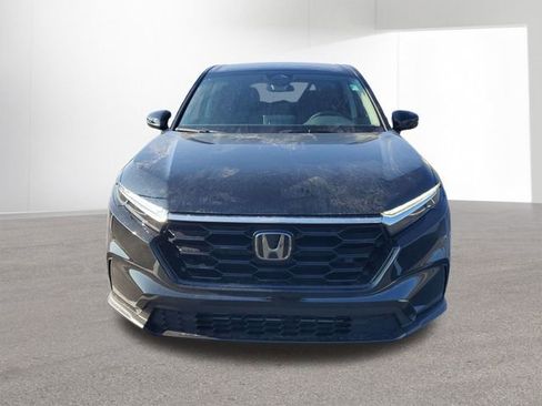 New 2026 Honda CR-V EX image 16