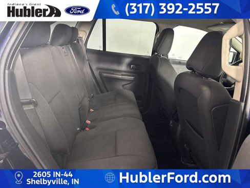 Used 2010 Ford Edge SEL FWD image 19