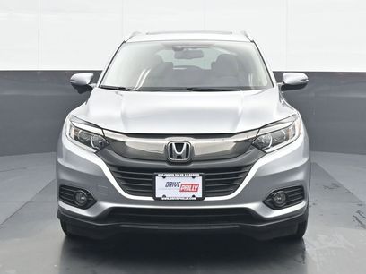 Used 2019 Honda HR-V EX-L