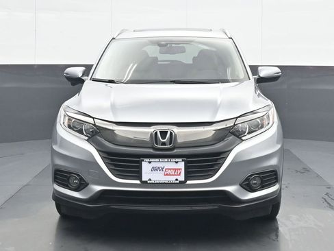 Used 2019 Honda HR-V EX-L image 1