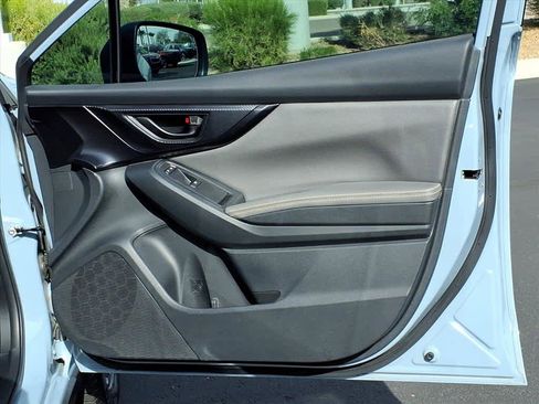 Certified 2021 Subaru Crosstrek 2.5i Sport w/ Moonroof Package image 23