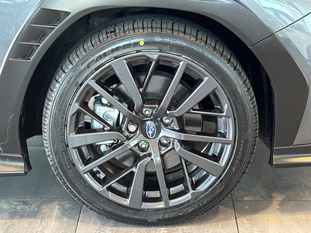 Used 2022 Subaru WRX Limited AWD/4WD image 50
