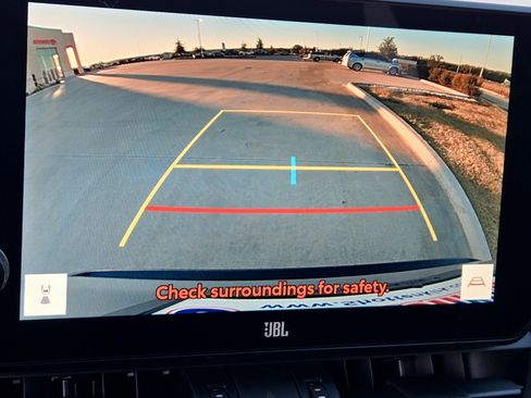 New 2025 Toyota RAV4 XSE image 12