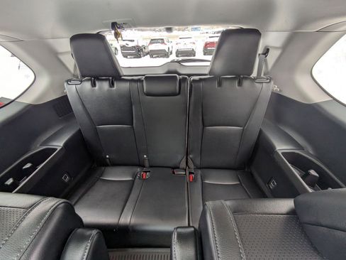 Used 2024 Toyota Grand Highlander Platinum image 19