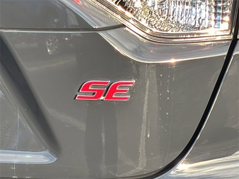 Used 2026 Toyota Corolla SE image 13