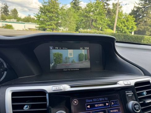 Used 2015 Honda Accord EX-L image 24