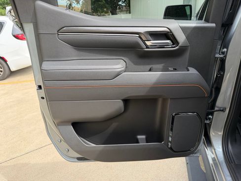 New 2026 GMC Sierra 1500 AT4 w/ AT4 Preferred Package AWD/4WD image 23