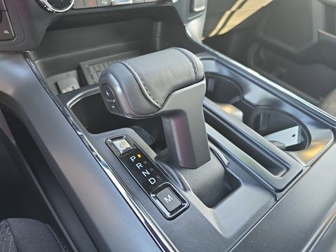 New 2025 Ford F150 XLT w/ Equipment Group 302A MID image 26