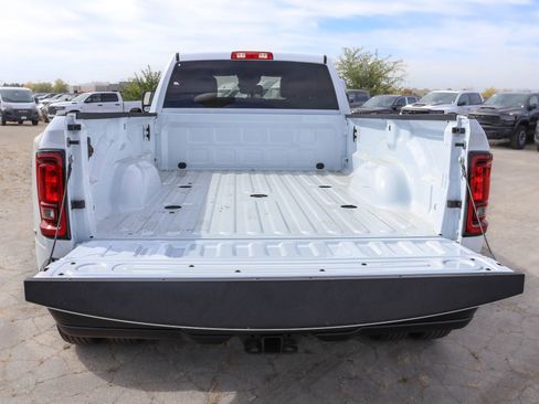 New 2026 RAM 3500 Tradesman image 12