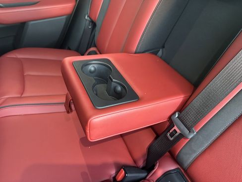 Used 2024 Acura ZDX Type S image 34