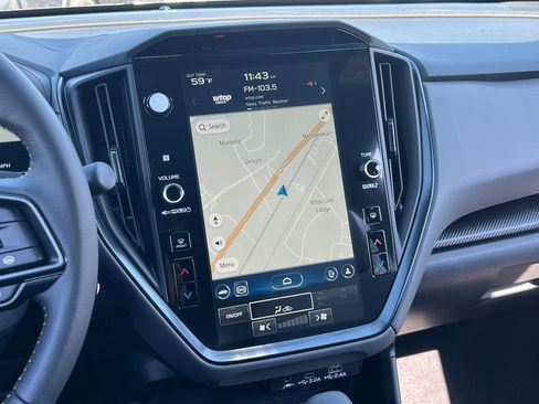 New 2026 Subaru Crosstrek 2.5i Sport image 24