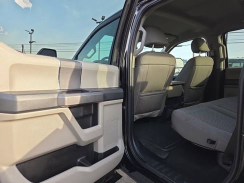 Used 2022 Ford F350 XLT image 11