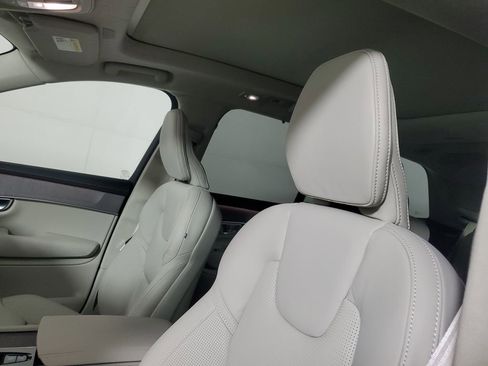 New 2026 Volvo XC90 T8 Ultra w/ Lounge Package AWD/4WD image 24