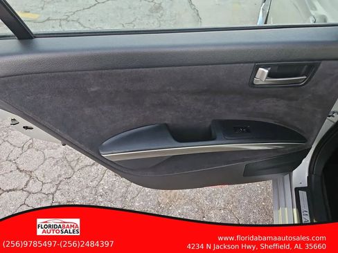 Used 2004 Nissan Maxima 3.5 SE FWD image 9