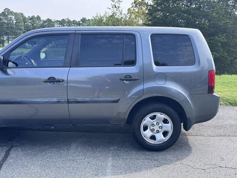 Used 2013 Honda Pilot LX image 6