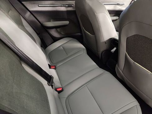New 2026 Volvo EX30 Plus w/ Climate Package RWD image 29