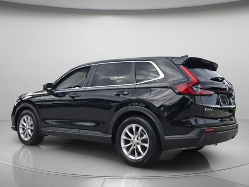 Certified 2023 Honda CR-V EX image 8