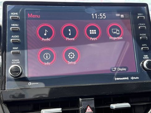 Used 2024 Toyota Camry XSE FWD image 23