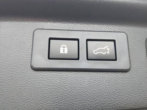 Used 2022 Subaru Forester Wilderness image 10