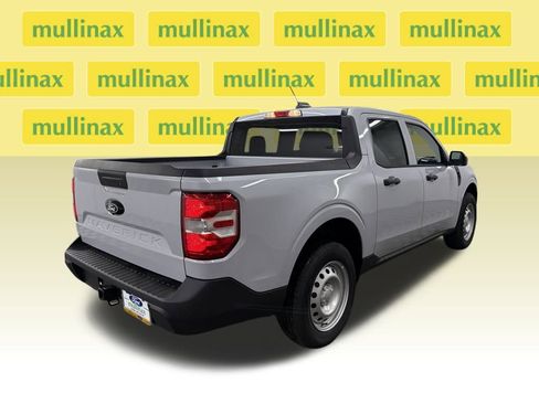 New 2025 Ford Maverick XL w/ Equipment Group 102A image 3