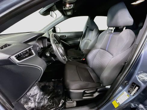 Used 2023 Toyota Corolla Cross AWD Hybrid image 22