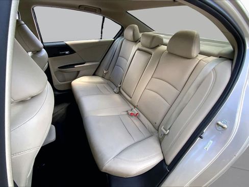Used 2014 Honda Accord EX-L image 20