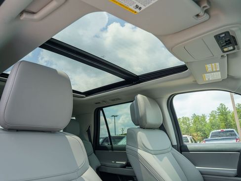 New 2027 Ford Expedition Active RWD image 22