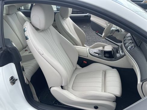 Used 2023 Mercedes-Benz E 450 Coupe image 29
