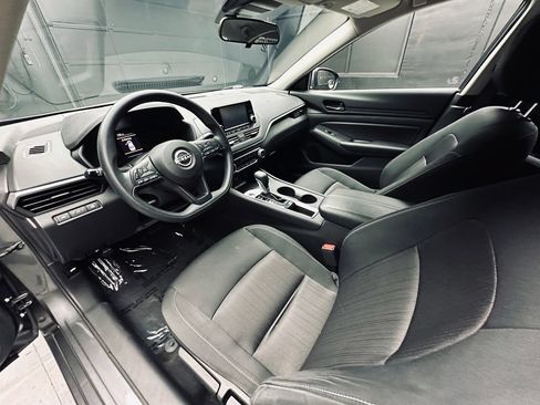 Used 2023 Nissan Altima 2.5 S FWD image 17