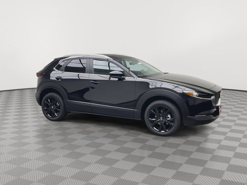New 2025 MAZDA CX-30 AWD 2.5 S w/ Select Sport Pkg image 32