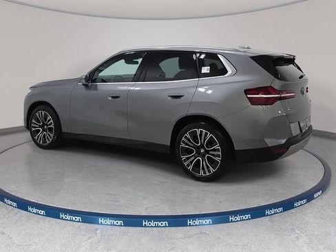 Used 2026 BMW X3 xDrive30i w/ Convenience Package AWD/4WD image 7