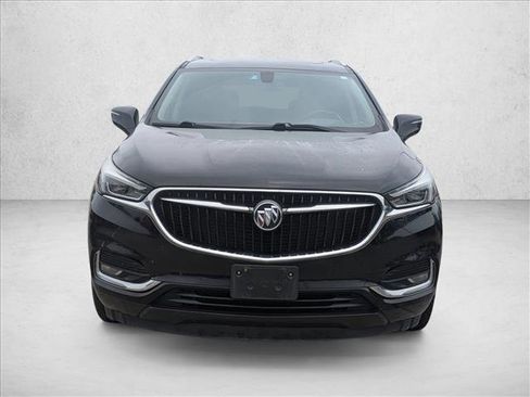 Used 2020 Buick Enclave Essence FWD image 2