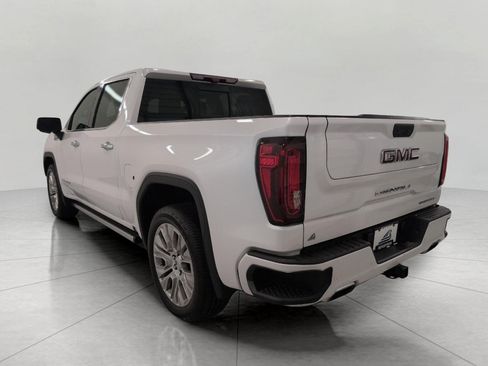 Used 2021 GMC Sierra 1500 Denali w/ Denali Ultimate Package AWD/4WD image 5