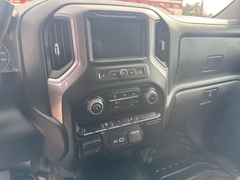 Used 2023 Chevrolet Silverado 3500 W/T w/ WT Convenience Package image 19