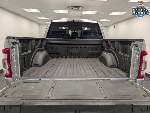 Used 2022 Ford F150 Raptor w/ Equipment Group 801A High AWD/4WD image 32