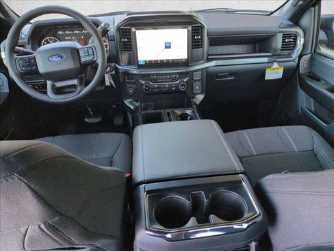 New 2026 Ford F150 STX image 15