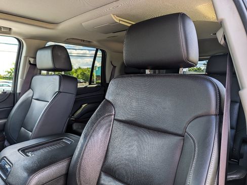 Used 2016 GMC Yukon SLT w/ Premium Edition AWD/4WD image 15