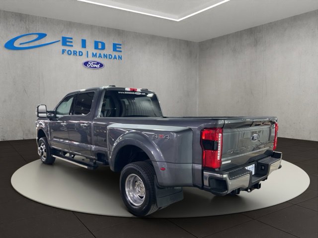 Used 2025 Ford F350 Lariat AWD/4WD image 14