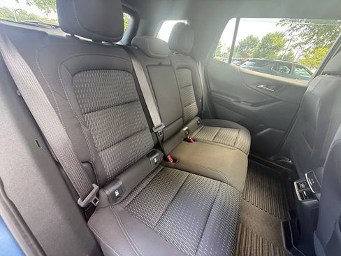Used 2025 Chevrolet Equinox LT w/ Safety and Technology Package FWD image 25