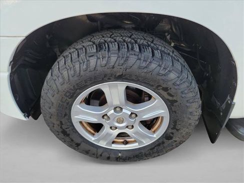 Used 2007 Toyota Tundra Limited RWD image 10