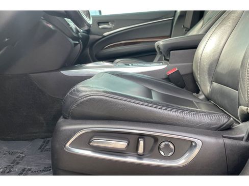 Used 2019 Acura MDX 3.5L (A9) image 12