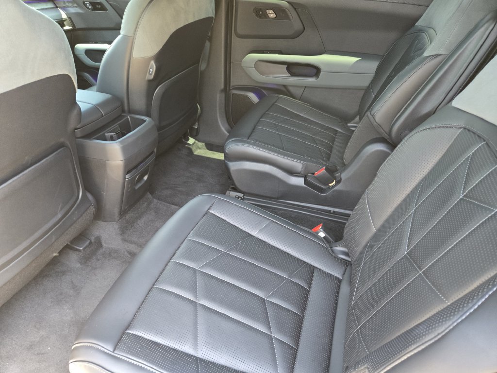 New 2027 Kia Telluride SX Prestige X-Pro AWD/4WD image 20