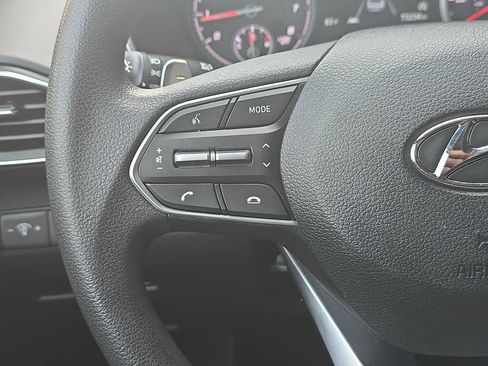 Used 2022 Hyundai Santa Fe SEL AWD/4WD image 19