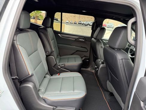 New 2026 GMC Acadia AT4 image 16