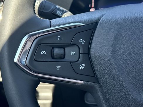 New 2026 Chevrolet TrailBlazer ACTIV w/ Convenience Package image 20