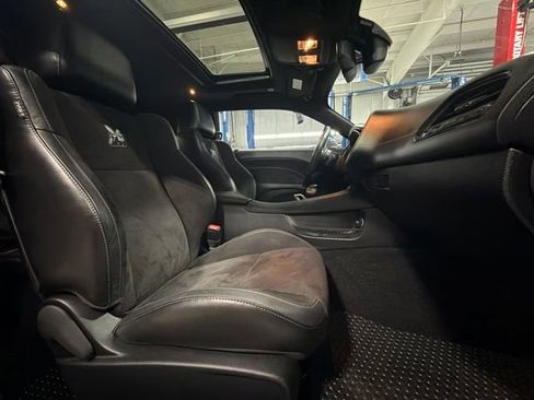 Used 2022 Dodge Challenger R/T Scat Pack RWD image 20